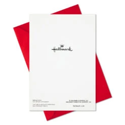 Hallmark Country Church Scene Boxed Christmas Cards, Pack Of 40 -Hallmark Gift Shop Country Church Scene Bulk Boxed Christmas Cards 1XPX1053 07