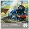 Hallmark Country Steam Train 1,000-Piece Puzzle -Hallmark Gift Shop Country Steam Train 1000Piece Puzzle root 1PUZ1908 PUZ1908 01.jpg Source Image