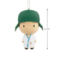 National Lampoon's Christmas Vacation™ Cousin Eddie Shatterproof Hallmark Ornament -Hallmark Gift Shop Cousin Eddie Christmas Ornament 3HCM2420 03