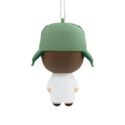 National Lampoon's Christmas Vacation™ Cousin Eddie Shatterproof Hallmark Ornament -Hallmark Gift Shop Cousin Eddie Christmas Ornament 3HCM2420 05