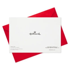 Hallmark Cozy Snowman And Flurries Boxed Christmas Cards, Pack Of 40 15 Hallmark Cozy Snowman And Flurries Boxed Christmas Cards, Pack Of 40 -Hallmark Gift Shop Cozy Snowman and Flurries Boxed Christmas Cards 1XPX2269 07