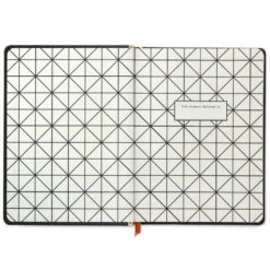 Hallmark Crane Notebook -Hallmark Gift Shop Crane Notebook 1HWJ7039 03