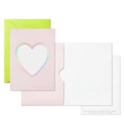 Hallmark Crayola® Kids Card Kit With Markers In Caddy, Pack Of 8 -Hallmark Gift Shop Crayola Kids Card Making Kit Caddy With Markers 1SOM3883 05