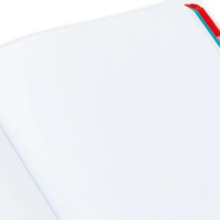 Hallmark Crayola® Every Shade Of Happy Hardback Notebook -Hallmark Gift Shop Crayola Rainbow Stripe Hardcover Notebook 3HWJ2112 07