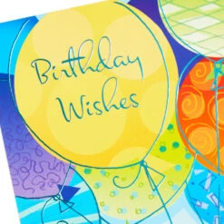 Hallmark Cupcakes And Confetti Assorted Birthday Cards, Box Of 20 -Hallmark Gift Shop Cupcakes and Confetti Assorted Birthday Cards Bulk Pack 5EDX1086 04