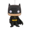 DC™ Batman™ Funko POP!® Hallmark Ornament -Hallmark Gift Shop DC Batman Funko POP Christmas Ornament 3HCM2313 01