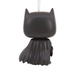 DC™ Batman™ Funko POP!® Hallmark Ornament -Hallmark Gift Shop DC Batman Funko POP Christmas Ornament 3HCM2313 06