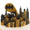 Hallmark DC™ Batman™ Epic Day 3D Pop-Up Card