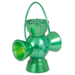 Hallmark DC™ Green Lantern™ In Brightest Day Ornament With Light -Hallmark Gift Shop DC Comics Green Lantern Keepsake Ornament 1999QXI6247 06