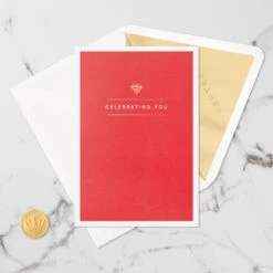 Hallmark DC Comics™ Superman™ Celebrating You 3D Pop-Up Card -Hallmark Gift Shop DC Comics Superman Logo Metropolis PopUp Card for Him 1499LAD2891 06