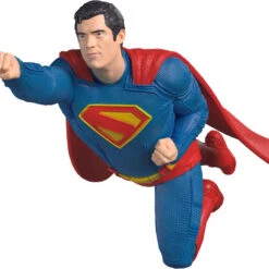 Hallmark DC™ Superman™ Ornament -Hallmark Gift Shop DC Superman Keepsake Ornament 5QXI8405 06