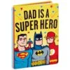 Hallmark Dad Is A Super Hero Book -Hallmark Gift Shop Dad Is a Super Hero Book root 1BOK1099 BOK1099 1470 1.jpg Source Image
