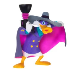 Hallmark Disney Darkwing Duck Let's Get Dangerous! Ornament