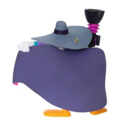 Hallmark Disney Darkwing Duck Let's Get Dangerous! Ornament -Hallmark Gift Shop Darkwing Duck Keepsake Ornament 5QXD7185 07
