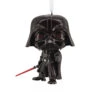 Star Wars™ Darth Vader™ Funko POP!® Hallmark Ornament -Hallmark Gift Shop Darth Vader Funko Christmas Ornament 3HCM2321 01