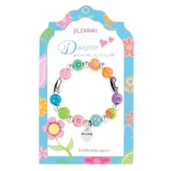 Jilzarah Daughter Bracelet For Child