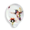 Demdaco Hummingbird Oval Spoon Rest 2 Demdaco Hummingbird Oval Spoon Rest -Hallmark Gift Shop Dean Crouser Hummingbird Oval Spoon Rest 1004610181 01