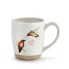 Demdaco Watercolor Hummingbirds Mug, 14 Oz. -Hallmark Gift Shop Dean Crouser Lovebirds Hummingbirds Mug 1004610168 01