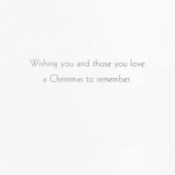 Hallmark Decorated Christmas Tree Boxed Christmas Cards, Pack Of 40 -Hallmark Gift Shop Decorated Christmas Tree Bulk Boxed Christmas Cards 1XPX1063 04