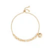 Demdaco First Communion Bracelet