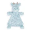 Demdaco Griffin Giraffe Rattle Blankie -Hallmark Gift Shop Demdaco Griffin Giraffe Rattle Blanket 5004701270 01