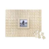 Demdaco Guest Book Puzzle With Photo Holder -Hallmark Gift Shop Demdaco Guest Book Puzzle With Photo Holder 1004500176 01