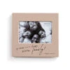 Demdaco Dear You Family Picture Frame, 4x6 -Hallmark Gift Shop Demdaco Happy Family Ceramic Picture Frame 1004750027 01