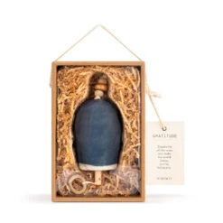 Hallmark Gift Shop -Hallmark Gift Shop Demdaco Inspired Gratitude Bell 1005000542 02