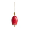 Demdaco Merry Christmas Bell -Hallmark Gift Shop Demdaco Merry Christmas Inspired Bell 2020230617 01