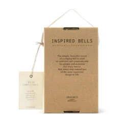 Demdaco Merry Christmas Bell -Hallmark Gift Shop Demdaco Merry Christmas Inspired Bell 2020230617 03