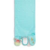Demdaco Mermaid Activity Scarf For Baby -Hallmark Gift Shop Demdaco Mommy Me Mermaid Activity Scarf 5004850004 01