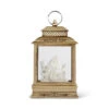 Demdaco Nativity Scene Musical Lantern With LED Light -Hallmark Gift Shop Demdaco Nativity Musical Lantern With Light 2020230621 01