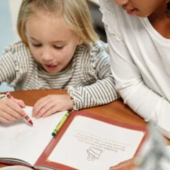 Demdaco Santa's Kindness Ornament And Journal, Set Of 2 -Hallmark Gift Shop Demdaco Santas Kindness Ornament and Journal 2020230445 08