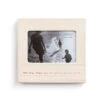 Demdaco Dear You Mom Picture Frame, 4x6 -Hallmark Gift Shop Demdaco Thank You Mom Ceramic Picture Frame 1004750026 01