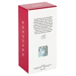 Hallmark NFL Denver Broncos Russell Wilson Ornament -Hallmark Gift Shop Denver Broncos Russell Wilson Keepsake Ornament 2299QXI7527 05