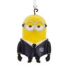 Despicable Me 4 AVL Suit Gus Hallmark Ornament -Hallmark Gift Shop Despicable Me 4 Christmas Ornament 3HCM3257 01