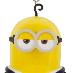 Despicable Me 4 AVL Suit Gus Hallmark Ornament -Hallmark Gift Shop Despicable Me 4 Christmas Ornament 3HCM3257 06