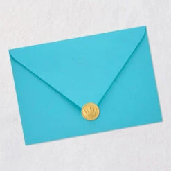 Hallmark Wishing You Happiness Birthday Card -Hallmark Gift Shop Diamond Watercolor Design Birthday Card 799HBD3956 08