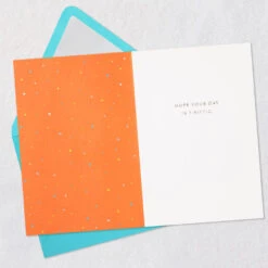 Hallmark T-Riffic Day Birthday Card -Hallmark Gift Shop Dimensional Dinosaur Birthday Card 959LAD4792 03