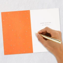 Hallmark T-Riffic Day Birthday Card -Hallmark Gift Shop Dimensional Dinosaur Birthday Card 959LAD4792 06