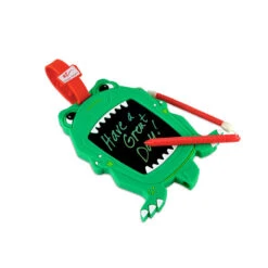 Boogie Boards Dinosaur Sketch Pal With Clip -Hallmark Gift Shop Dinosaur Sketch Board With Stylus JFBP1D001 03