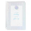 Hallmark Disco Ball Glow-Up Birthday Card -Hallmark Gift Shop Disco Ball Birthday Card 759LAD2926 01