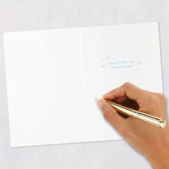 Hallmark Disco Ball Glow-Up Birthday Card -Hallmark Gift Shop Disco Ball Birthday Card 759LAD2926 06