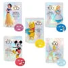 Mad Beauty Disney 100-Year Celebration Face Mask Collection, Set Of 5 -Hallmark Gift Shop Disney 100Year Celebration Face Mask Collection D100FG98046 01