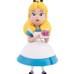 Disney Alice In Wonderland Hallmark Ornament -Hallmark Gift Shop Disney Alice in Wonderland Christmas Ornament 3HCM4206 06