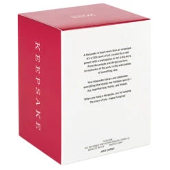 Hallmark Disney Frozen 10th Anniversary Two Sisters, One Heart Ornament -Hallmark Gift Shop Disney Anna and Elsa Skating Keepsake Ornament 2799QXD6599 05