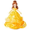 Hallmark Disney Beauty And The Beast Belle Plush With Sound And Motion -Hallmark Gift Shop Disney Dancing Belle Musical Stuffed Animal 1KID1556 01