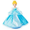 Hallmark Disney Princess Cinderella Plush With Sound And Motion -Hallmark Gift Shop Disney Dancing Cinderella Musical Stuffed Animal 1KID1557 01