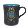 Hallmark Disney The Haunted Mansion Foolish Mortals Mug, 19 Oz. -Hallmark Gift Shop Disney Haunted Mansion Foolish Mortals Mug 1HGN1501 01