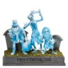 Enesco Disney Haunted Mansion Hitchhiking Ghosts Figurine, 8" -Hallmark Gift Shop Disney Haunted Mansion Hitchhiking Ghosts Figurine 6009045 01